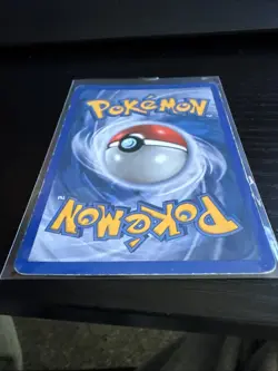 Groudon ex 93/100 Ultra Rare Holo Crystal Guardians Pokemon Card HP - Image 5