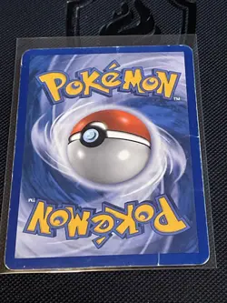 Ivysaur Crystal Guardians Reverse Holo Stamped Card 35/100 - Image 2