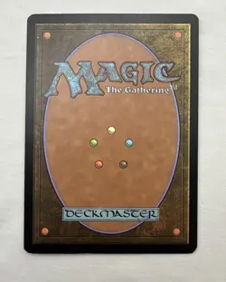 Realms Uncharted x1 MTG Rise of the Eldrazi 1x Magic Very Good Moderate Play - Image 5