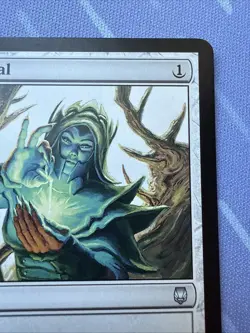 Aether Vial #91 Darksteel Magic The Gathering 2004 - Image 4