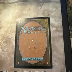 Mana Echoes mtg onslaught - Image 2