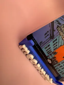 MTG: Winds of Change (Borderless) Marvel Universe Eternal-Legal Foil NM - Image 4