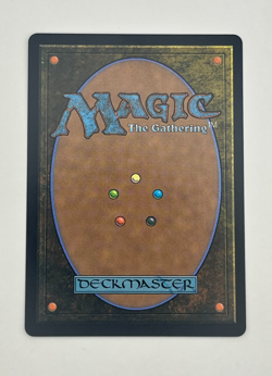 MTG Borne Upon a Wind LTR #44 The Lord of the Rings Tales of Middle-Earth LOTR - Image 2