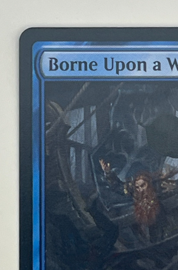 MTG Borne Upon a Wind LTR #44 The Lord of the Rings Tales of Middle-Earth LOTR - Image 3