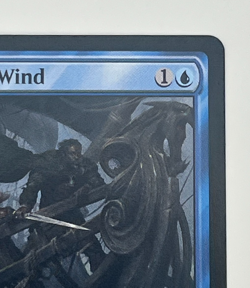 MTG Borne Upon a Wind LTR #44 The Lord of the Rings Tales of Middle-Earth LOTR - Image 4