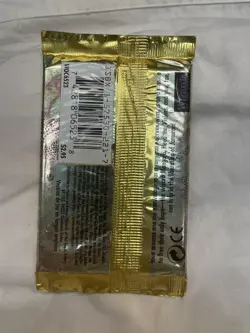 Visions Booster Pack MTG Magic The Gathering - Image 2