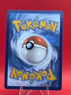 TEAM ROCKET'S MEWTWO EX 216 HOLO SCARLET & VIOLET PROMO POKEMON NM/M - Image 2