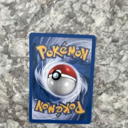 Pokemon TCG Base Set 4 Card Lot - Zapdos, Moltres - Nintendo 1999 - Image 2