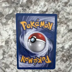Pokemon TCG Base Set 4 Card Lot - Zapdos, Moltres - Nintendo 1999 - Image 3