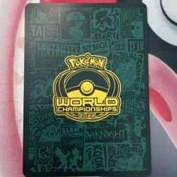 Pokemon Arceus V Promo Card 122/172 World Championship Decks 2022 English - Image 2