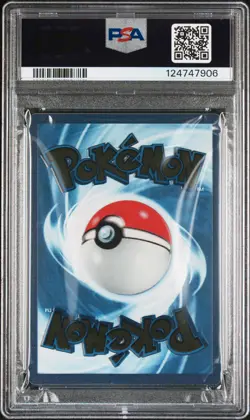 2022 Pokemon VSTAR Ultra Premium Collection Holo Arceus V #122 PSA 10 - Image 2