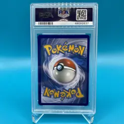 Charizard & Reshiram GX Pokemon Unbroken Bonds Secret Rare FA 217/214 - PSA 9 - Image 2