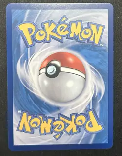 Mega Sharpedo ex SAR 113/080 Inferno X M2 Pokemon Card Korean NM/M (US seller) - Image 2