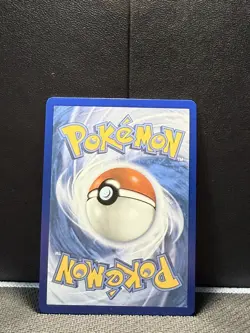 Poke Pad Full Art - 113/088 - Pokemon TCG Perfect Order - NM English - Image 2