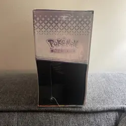 Pokemon Prismatic Evolutions Elite Trainer Box ETB New Factory Sealed - Image 2