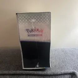 Pokemon Prismatic Evolutions Elite Trainer Box ETB New Factory Sealed - Image 3