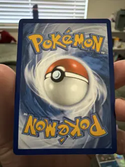 Pokemon TCG Poke Pad 113/088 Ultra Rare Full Art Perfect Order - NM - Image 2