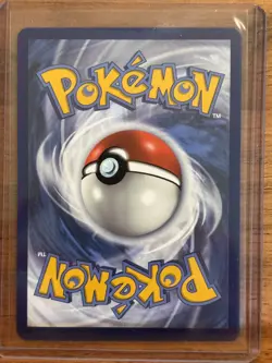 Pokemon TCG Birthday Pikachu Holo #24 25th Anniversary Celebrations 🎂 - Image 5