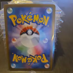 Togedemaru AR 090/080 M2 Inferno X Pokemon Japanese MEGA £1 START ALL LISTINGS! - Image 2
