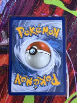 Mega Starmie ex 21/88 - Perfect Order - Pokemon TCG - PACK FRESH NM/M - Image 2