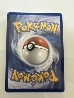 Pokemon TCG Mega Lucario ex Promo 033 NM- English - Image 2