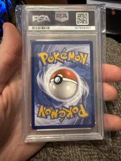 2023 Pokemon SVP EN Snorlax #051 PSA 10 - Image 2