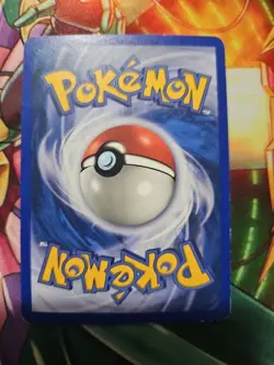 Pokemon Beedrill 20/110 Legendary Collection Reverse Holo Ultra Rare Vintage LP - Image 4