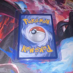 Pokemon Salamence ex Sv09 Journey Together Special Illustration Rare Holo 187/1… - Image 2
