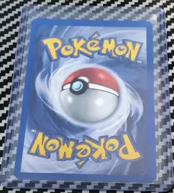 LP+ Sabrina's Alakazam 16/132 Gym Challenge Holo Original WotC Pokemon 2000 - Image 2