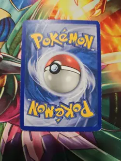 Pokemon TCG Machop 79/110 Legendary Collection Reverse Holo MP - Image 3