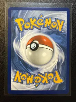 Poke Pad 198/217 Me: Ascended Heroes Pokemon Item 2026 English - Image 2