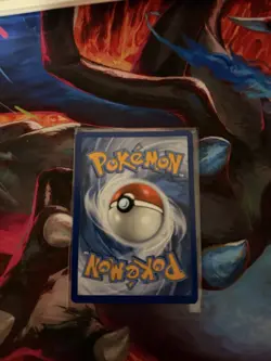 Zekrom EX Full Art Holo 172/086 Sv: Black Bolt 230 HP Rare Pokemon TCG - Image 3