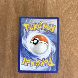 Pokemon TCG GROTLE sv05: Temporal Forces 164/162 Illustration Rare - Image 2