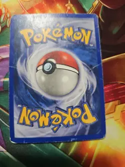 Pokemon Electrode Reverse Holo Rare Legendary Collection 22/110 Exc/nm Condition - Image 4