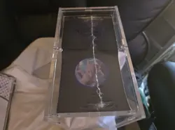 Pokemon GO Pokemon Center Exclusive ETB New Sealed Case Fresh - Image 2