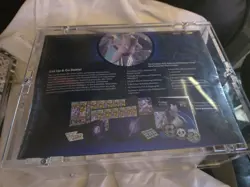 Pokemon GO Pokemon Center Exclusive ETB New Sealed Case Fresh - Image 3
