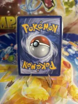 Pokemon TCG 2012 Plasma Storm Escape Rope Reverse Holo - 120/135 Pokemon Stamp - Image 2