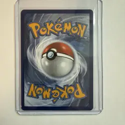Pokemon Team Rocket's Petrel 226/182 Sv10 Destined Rivals Ultra Rare Holo - Image 2