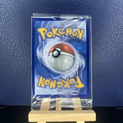 Pokemon TCG Greninja Gold Star SWSH144 - Celebrations Black Star Promo - Sealed - Image 2