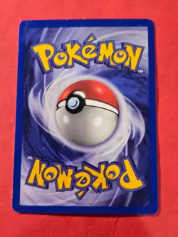 2000 Pokemon Neo Genesis Unlimited #8 Kingdra HOLO, Rare, cd1 - Image 2