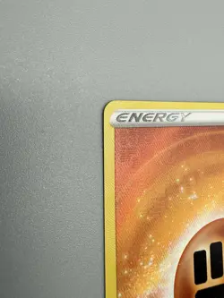 Pokemon Crown Zenith Ultra Rare Textured Full Art Fighting Energy 157/159 - Image 3