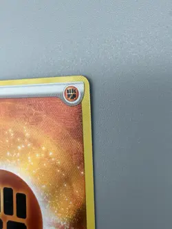 Pokemon Crown Zenith Ultra Rare Textured Full Art Fighting Energy 157/159 - Image 4