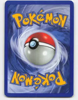 2007 Pokemon, Secret Wonders, #106/132 Shellos East Sea, Reverse Holo Common - Image 2