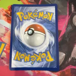 Pokemon TCG Ionos Bellibolt Ex Journey Together Full Art English 172/159 NM - Image 2