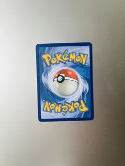 Rhyhorn 31/40 Holo McDonald's Promo Pokemon - Image 2