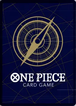 Let's Crash This Wedding!!! One Piece TCG OP11-060 Best Vol. 5 English Alt Promo - Image 4