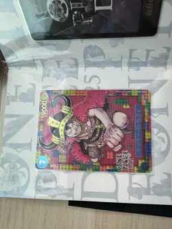 One Piece DAY ’25 Limited Elbaph Premium Card – Sealed – Brand New – In Hand - Image 4