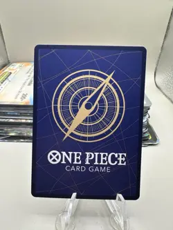 Portgas.D.Ace (Tin Pack Set Vol. 2) P-074 One Piece Promotion Cards Foil - Image 2