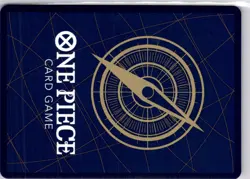 Sanji OP11-051 SR A Fist of Divine Speed One Piece Trading Card TCG - Image 2