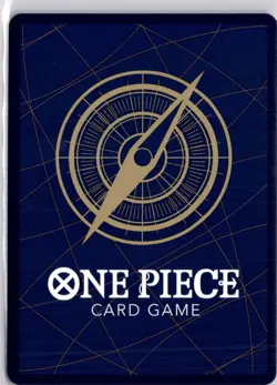 Sanji OP11-051 SR A Fist of Divine Speed One Piece Trading Card TCG - Image 4